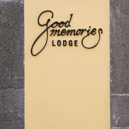 Good Memories Lodge Funchal  Exterior photo